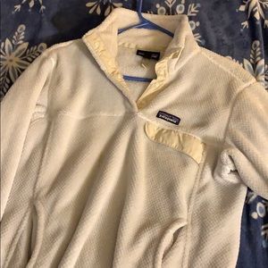 Patagonia jacket